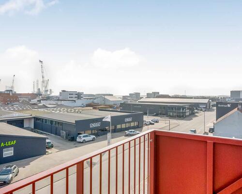 3 værelses lejlighed i Esbjerg