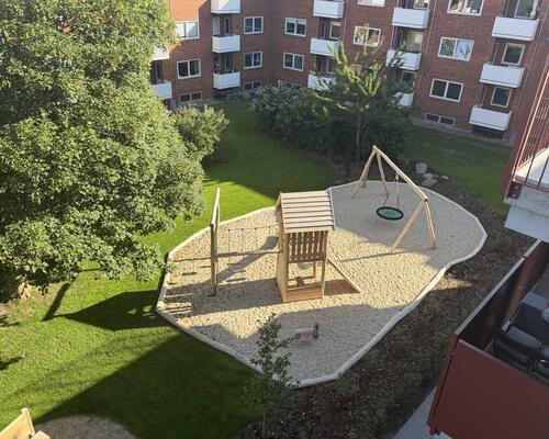 3 værelses lejlighed i Esbjerg