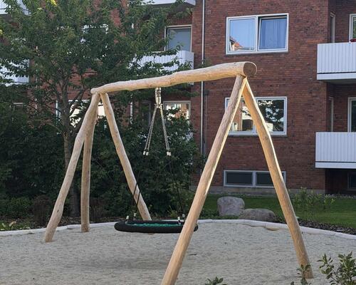 3 værelses lejlighed i Esbjerg