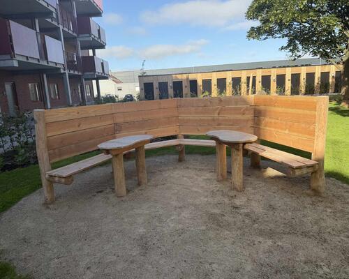 3 værelses lejlighed i Esbjerg