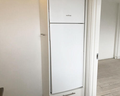 2 værelses lejlighed i Randers