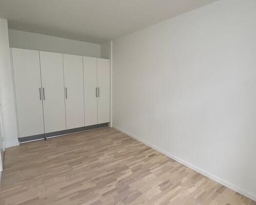 4 værelses lejlighed i Viborg