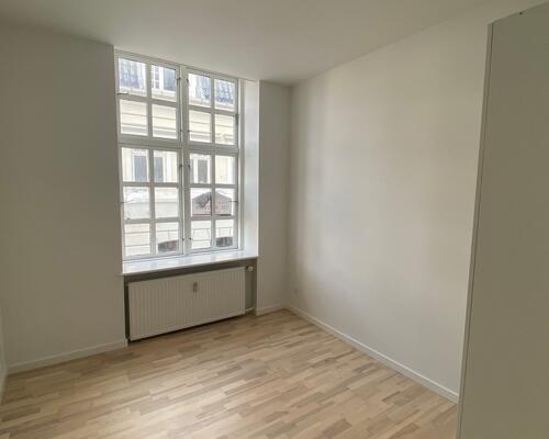 4 værelses lejlighed i Viborg
