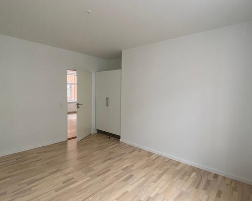 4 værelses lejlighed i Viborg