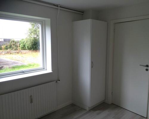 3 værelses lejlighed i Holstebro