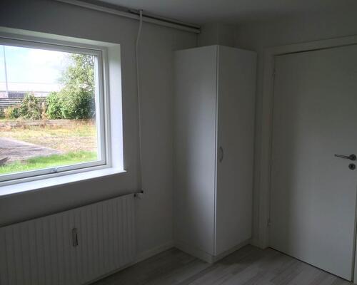 3 værelses lejlighed i Holstebro