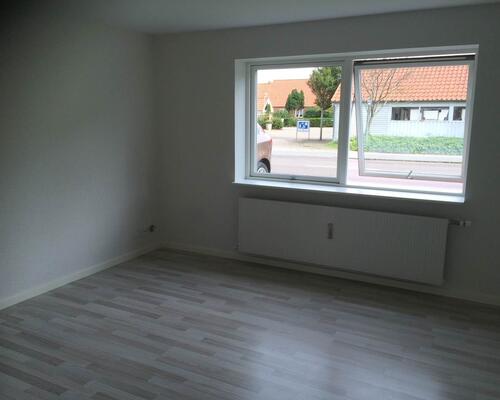 3 værelses lejlighed i Holstebro