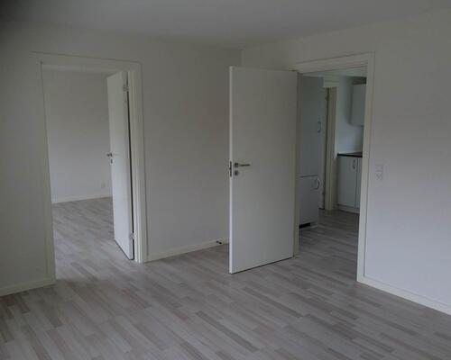 3 værelses lejlighed i Holstebro