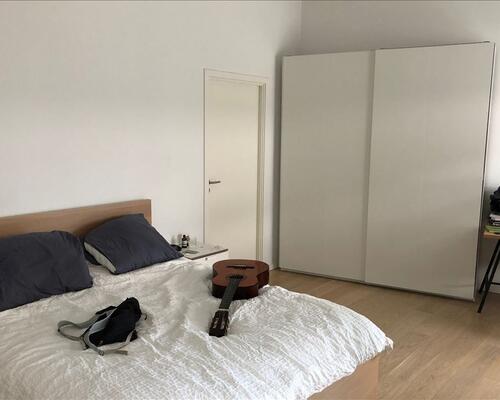 3 værelses lejlighed i København V
