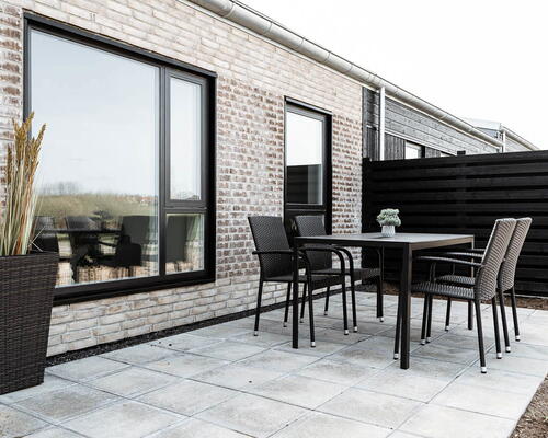 2 værelses hus i Silkeborg