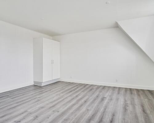 Vil du bo på toppen af Fredericia?