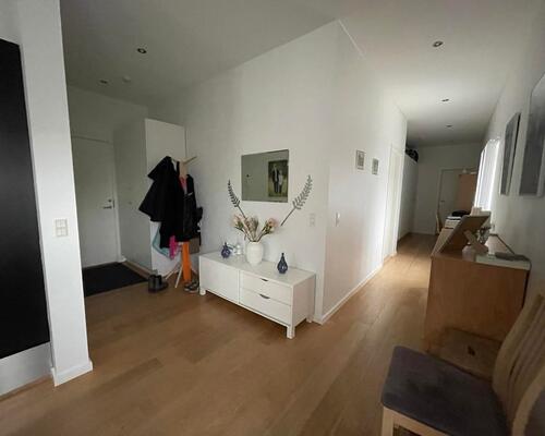 3 værelses lejlighed i Fredericia