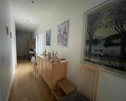 3 værelses lejlighed i Fredericia