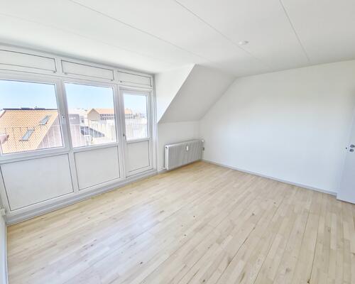 3 værelses lejlighed i Esbjerg