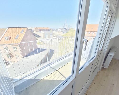 3 værelses lejlighed i Esbjerg