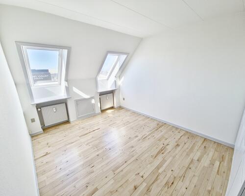 3 værelses lejlighed i Esbjerg