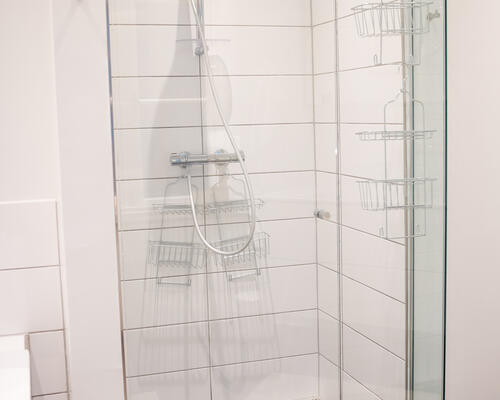 5 værelses lejlighed i København K