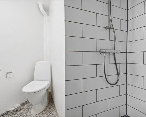 Vil du bo på toppen f Esbjerg