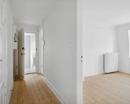 Vil du bo på toppen f Esbjerg