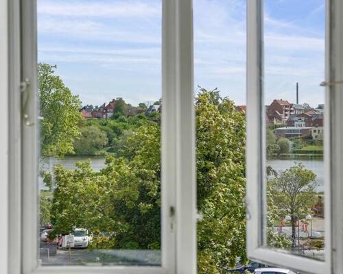 3 værelses lejlighed i Hillerød
