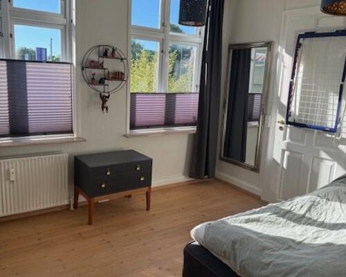2 værelses lejlighed i Svendborg