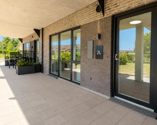 3 værelses hus i Kolding