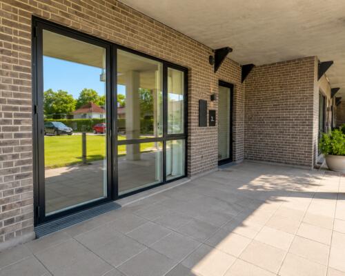 3 værelses hus i Kolding