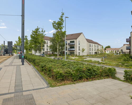 3 værelses lejlighed i Odense S