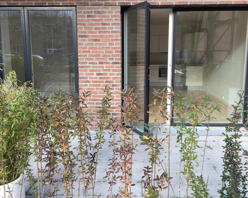 3 værelses lejlighed i Valby