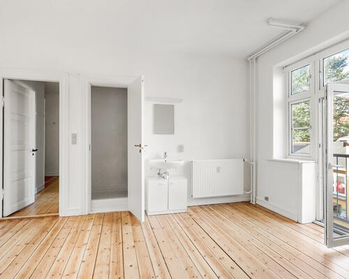 3 værelses lejlighed i Esbjerg