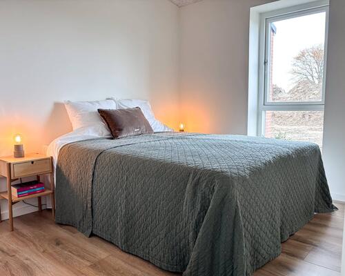 4 værelses hus i Kolding