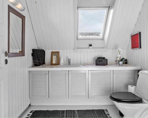 4 værelses hus i Dragør
