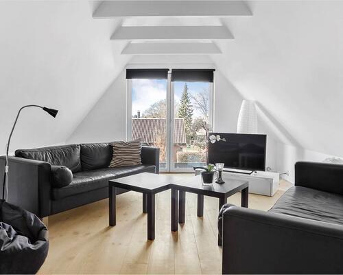 4 værelses hus i Dragør