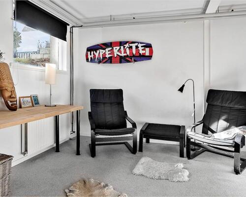 4 værelses hus i Dragør