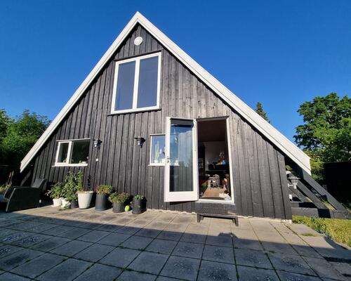 4 værelses hus i Dragør