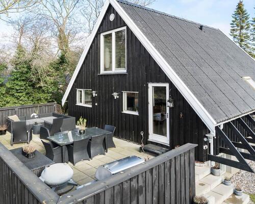 4 værelses hus i Dragør
