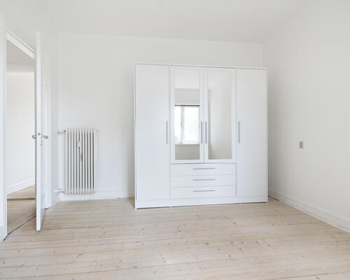 2 værelses lejlighed i Esbjerg