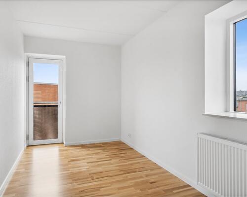 3 værelses lejlighed i Odense C