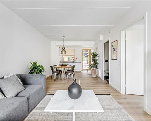 3 værelses lejlighed i Odense V