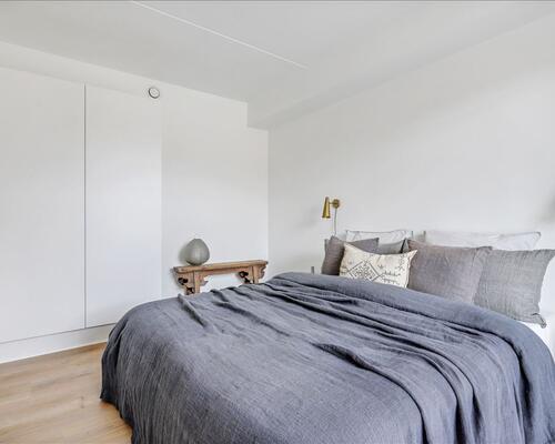 3 værelses lejlighed i Odense V