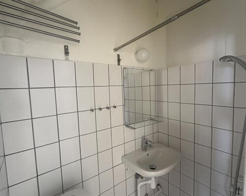 Flot 2-værelses i øgaden