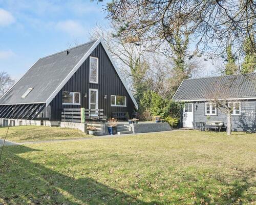 4 værelses hus i Dragør