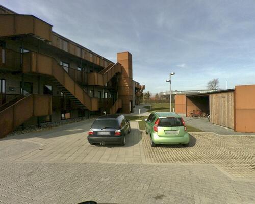 2 værelses lejlighed i Middelfart
