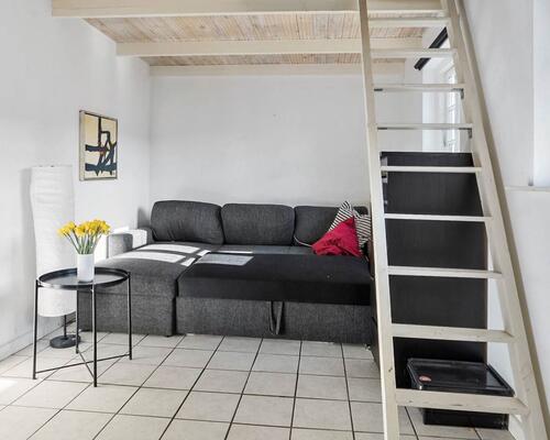 4 værelses hus i Dragør
