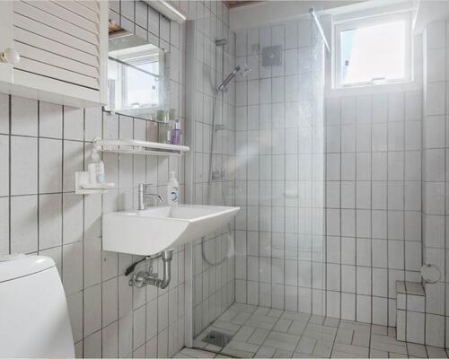 4 værelses hus i Dragør