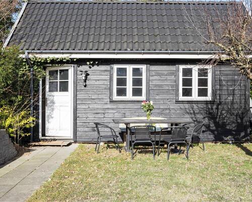 4 værelses hus i Dragør