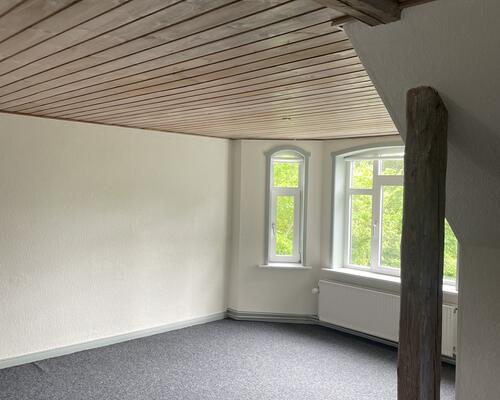 3 værelses lejlighed i Nørager