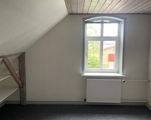3 værelses lejlighed i Nørager