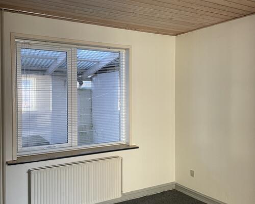 3 værelses hus i Nørager