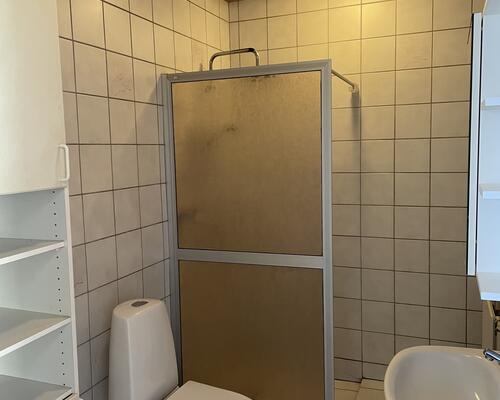 3 værelses hus i Nørager